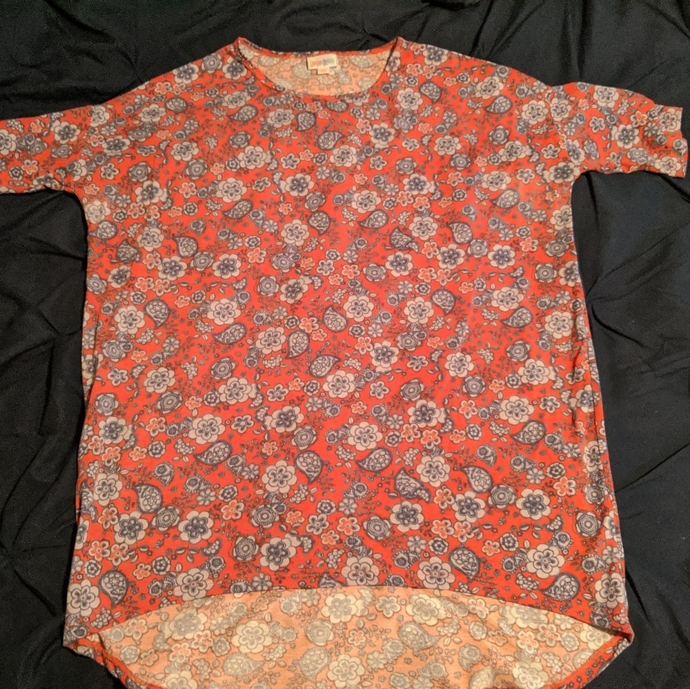 LuLaRoe Irma
